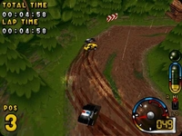 Fun Tracks